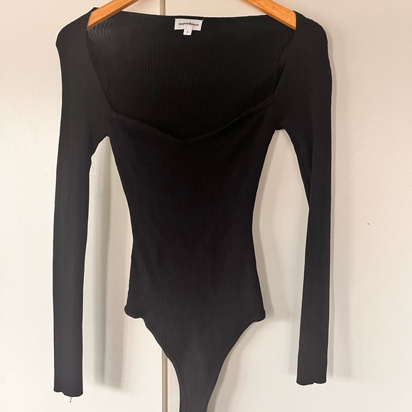 Superdown bodysuit size small - Picture 2 of 2